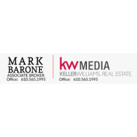 Mark Barone, Keller Williams Real Estate-Media Logo
