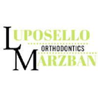 The Mclean Orthodontist (LM Orthodontics) Logo