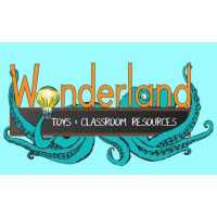 Wonderland Toys Logo