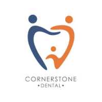 Cornerstone Dental Logo