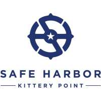 Safe Harbor Kittery Point Logo