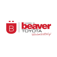 Beaver Toyota of Cumming Logo