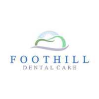 Foothill Dental Care: Jean Lee, DDS Logo