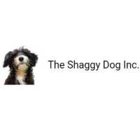 The Shaggy Dog Inc. Logo