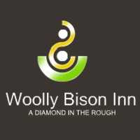 Woolly Bison Inn Logo