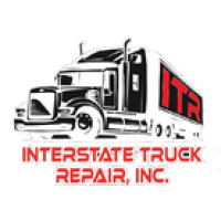 Interstate Truck Repair Inc Logo