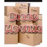 Biggs Moving LLC Logo