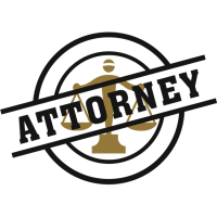 Attorney Gilbert Fisher Logo