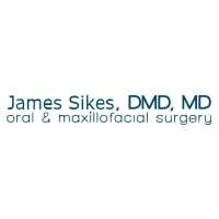 Sikes Oral and Maxillofacial Surgery Logo
