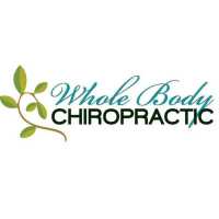 Whole Body Chiropractic LLC Logo