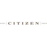 Citizen Apartments Logo