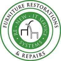 Re-New-It Services Logo