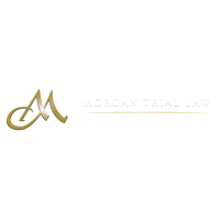 Morgan Trial Law, P.A. Logo
