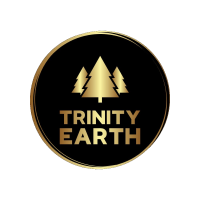 Trinity Earth Logo