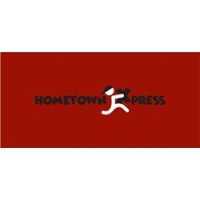 Hometown Xpress Logo