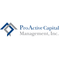 ProActive Capital Management, Inc. Logo