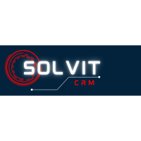 SolvIT CRM Logo