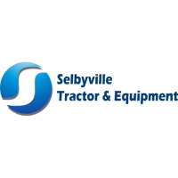 Selbyville Tractor & Equipment, Inc. Logo