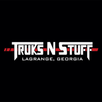 Trucks N Stuff Logo