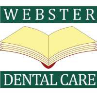 Webster Dental Care North Surburban Logo