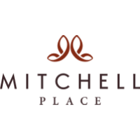 Mitchell Place Apartments Logo