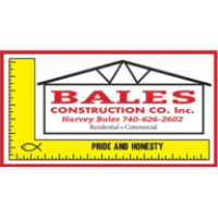 Bales Construction Co Inc Logo
