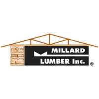 Millard Lumber Inc Logo