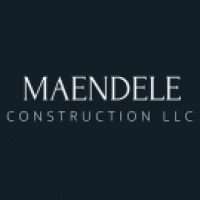 Maendele Construction LLC Logo