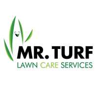 Mr. Turf Logo