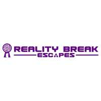 Reality Break Escapes Logo
