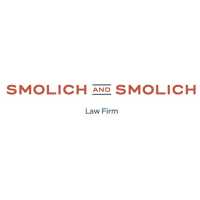 Smolich and Smolich Logo