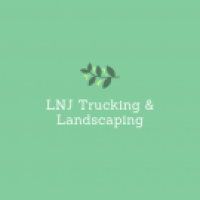 Lnj Trucking & Landscaping Llc Logo