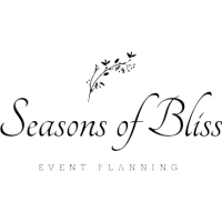 Seasons of Bliss, LLC Logo