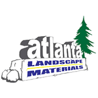 Atlanta Landscape Materials Logo