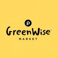 Publix GreenWise Market at The Shoppes at Lake Miriam Crossing Logo