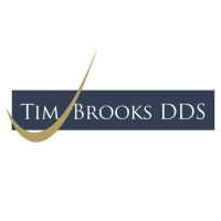 Tim J. Brooks, DDS Logo