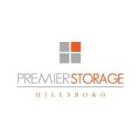 Premier Storage Logo