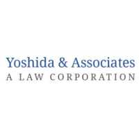 Yoshida & Associates, A Law Corp. Logo