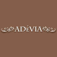 Adevia SpaSalon Logo