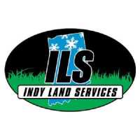Indy Land Services Logo