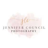 Jennifer Council Photography Logo