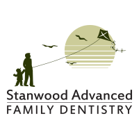 Stanwood Advanced Family Dentistry Logo