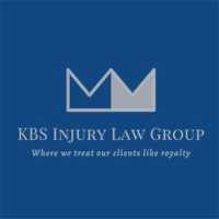 KBS Injury Law Group, LLC Logo