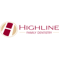 Highline Family Dentistry Logo