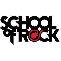 School of Rock, Broomfield Logo