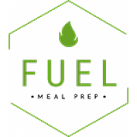 FUEL Meal Prep Logo