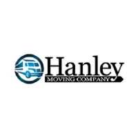 Hanley Moving Company, Inc Logo