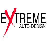 Extreme Auto Design Logo