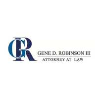 Gene Robinson Law, PLC Logo