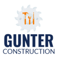 Gunter Construction LLC Logo